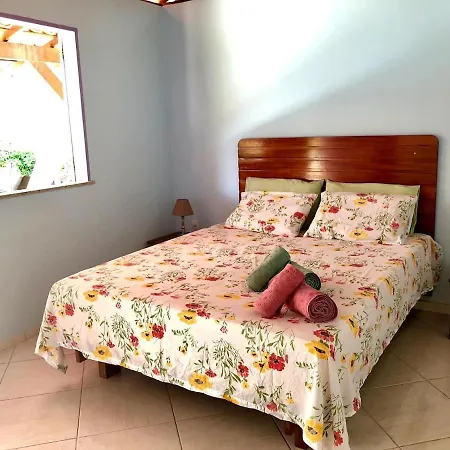 Casarao Da Fonte Apartment Sao Luis  Exterior photo