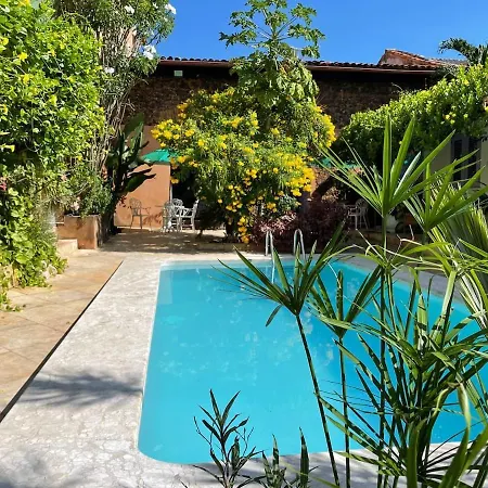 Casarao Da Fonte Apartment Sao Luis  Exterior photo