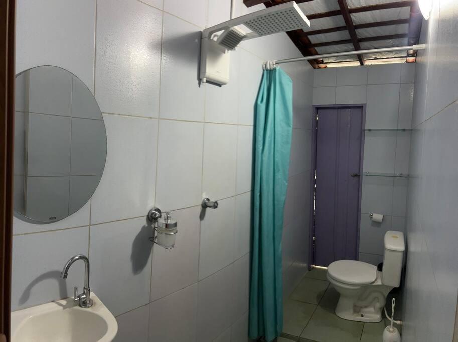Casarao Da Fonte *
