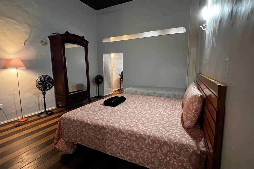 Casarao Da Fonte 民宿 Sao Luis (Maranhao)