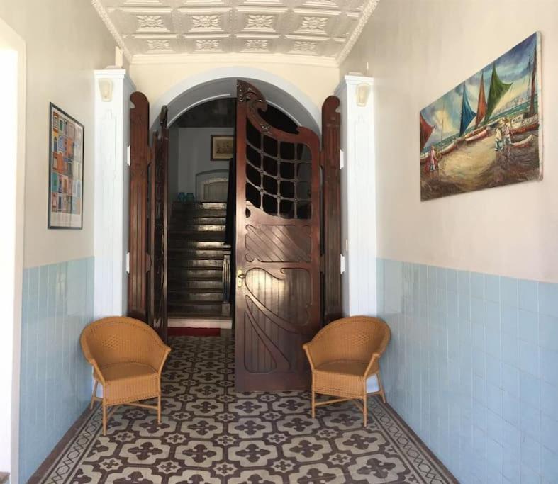 民宿 Casarao Da Fonte Sao Luis (Maranhao)