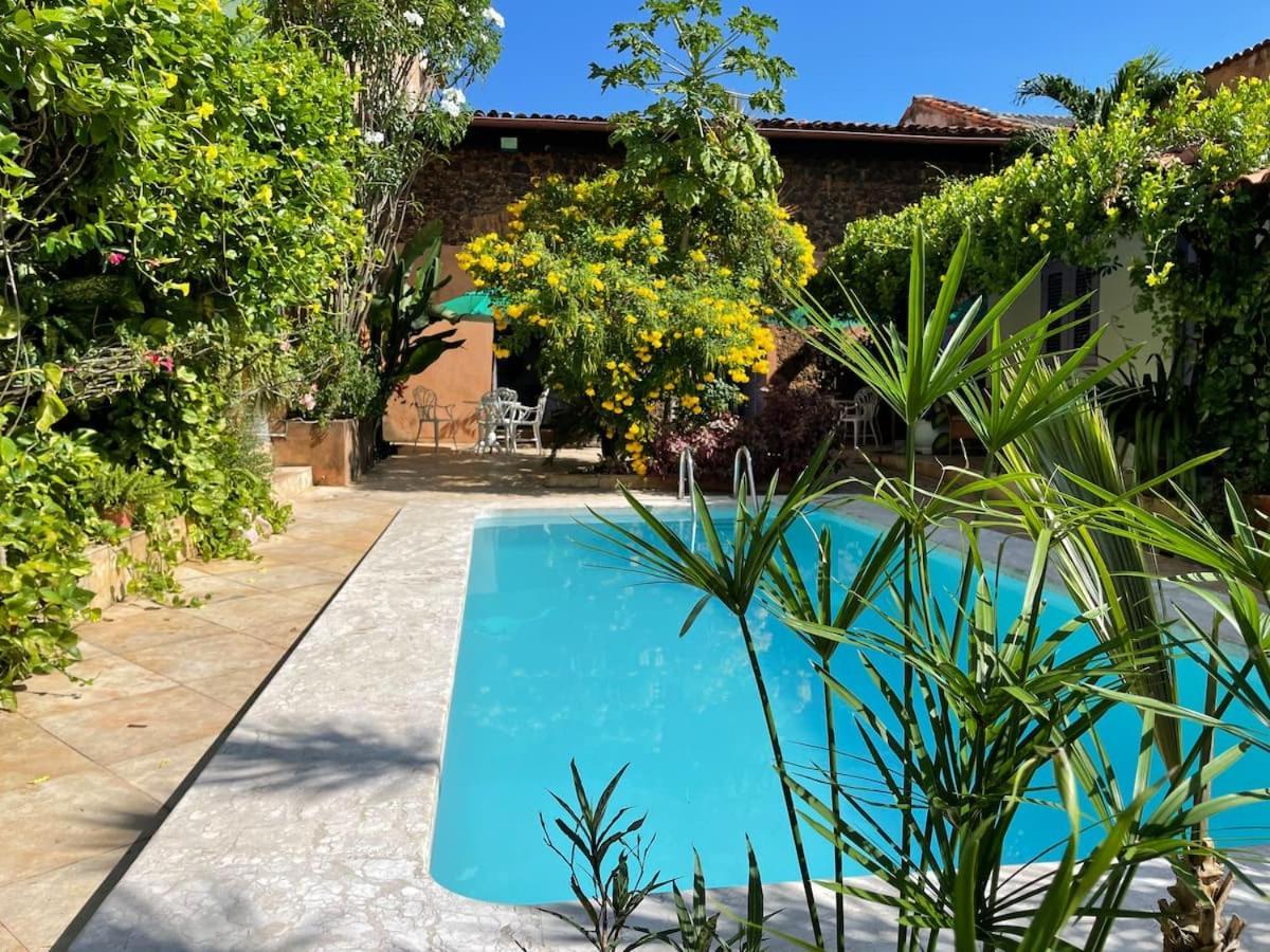民宿 Casarao Da Fonte Sao Luis (Maranhao)