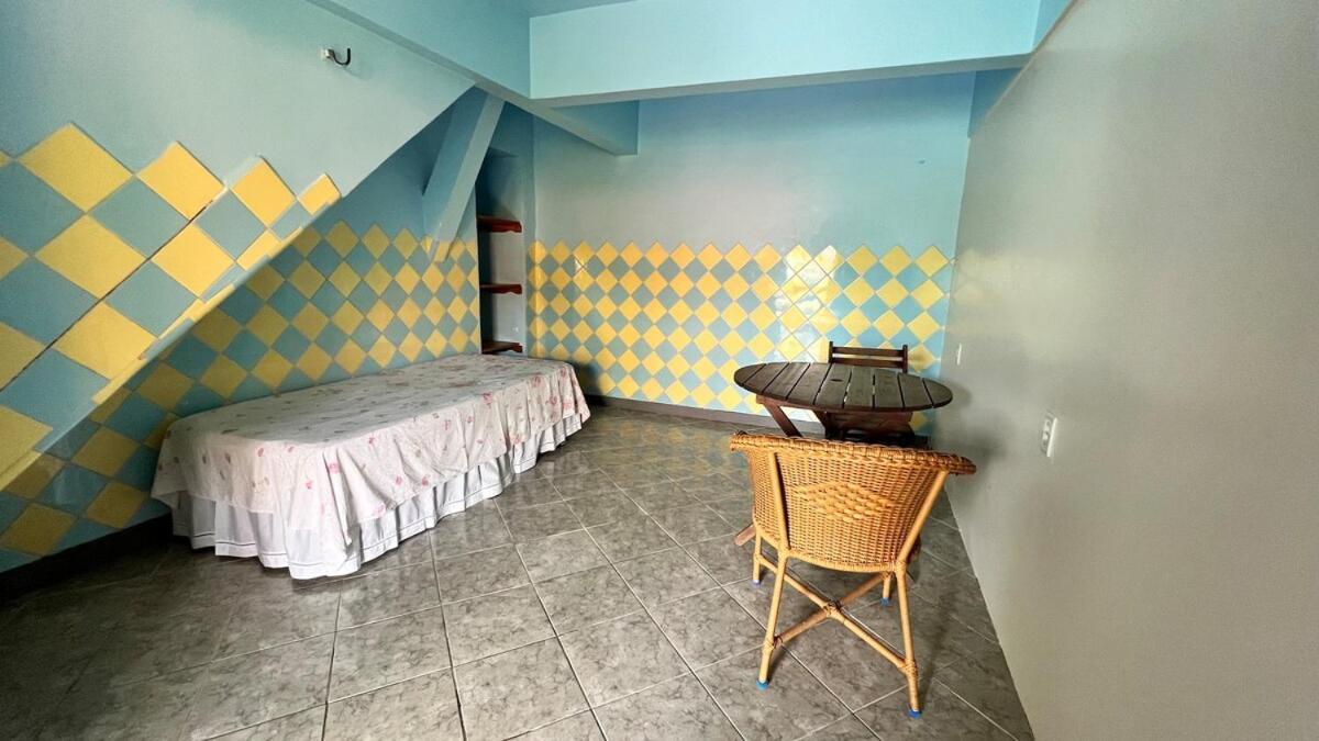 Casarao Da Fonte